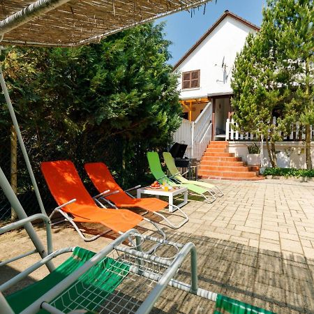 Holiday Home Violetta Grande By Interhome バラトンケネシェ エクステリア 写真