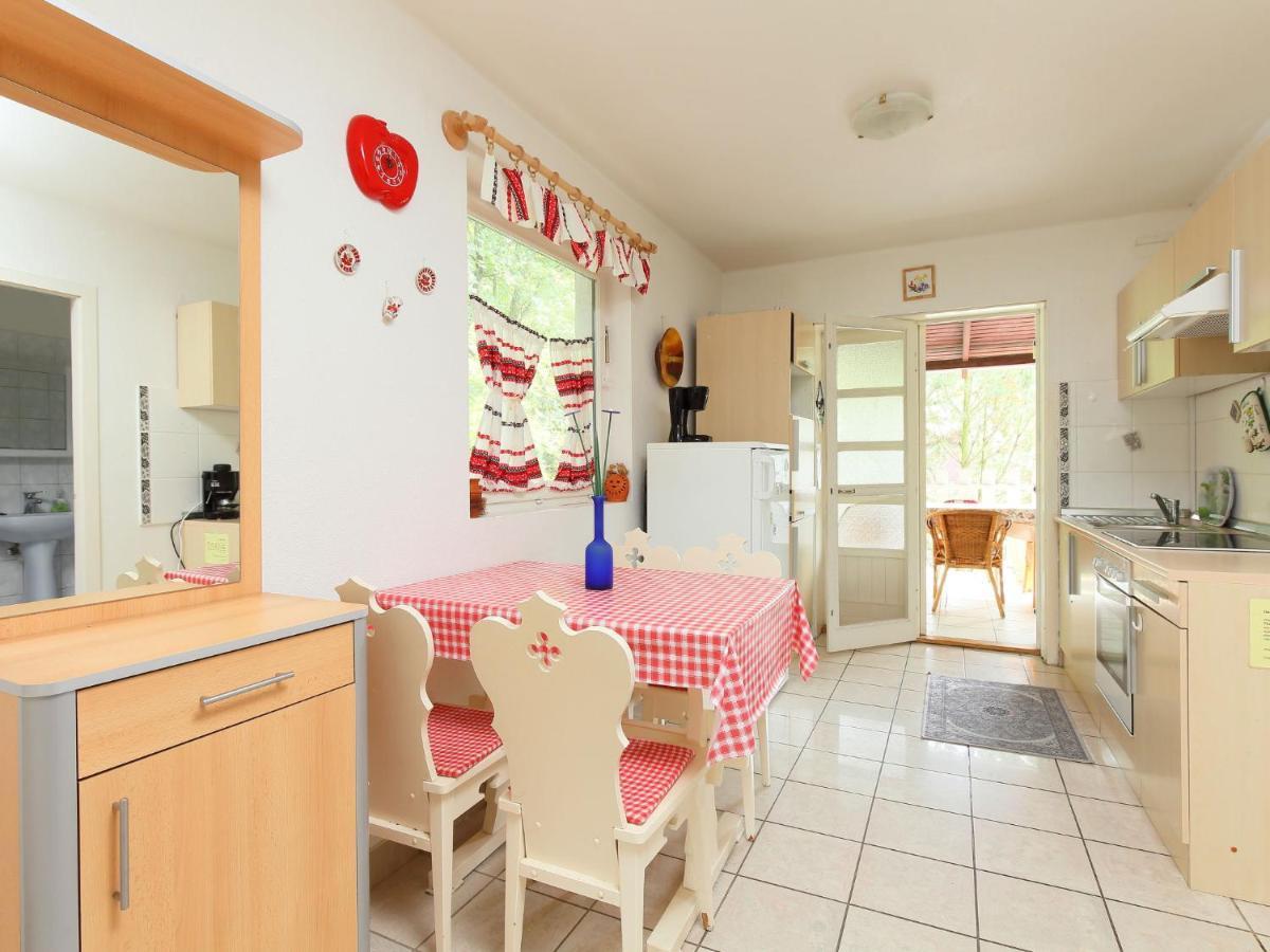 Holiday Home Violetta Grande By Interhome バラトンケネシェ エクステリア 写真