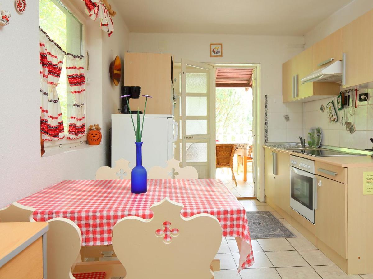 Holiday Home Violetta Grande By Interhome バラトンケネシェ エクステリア 写真