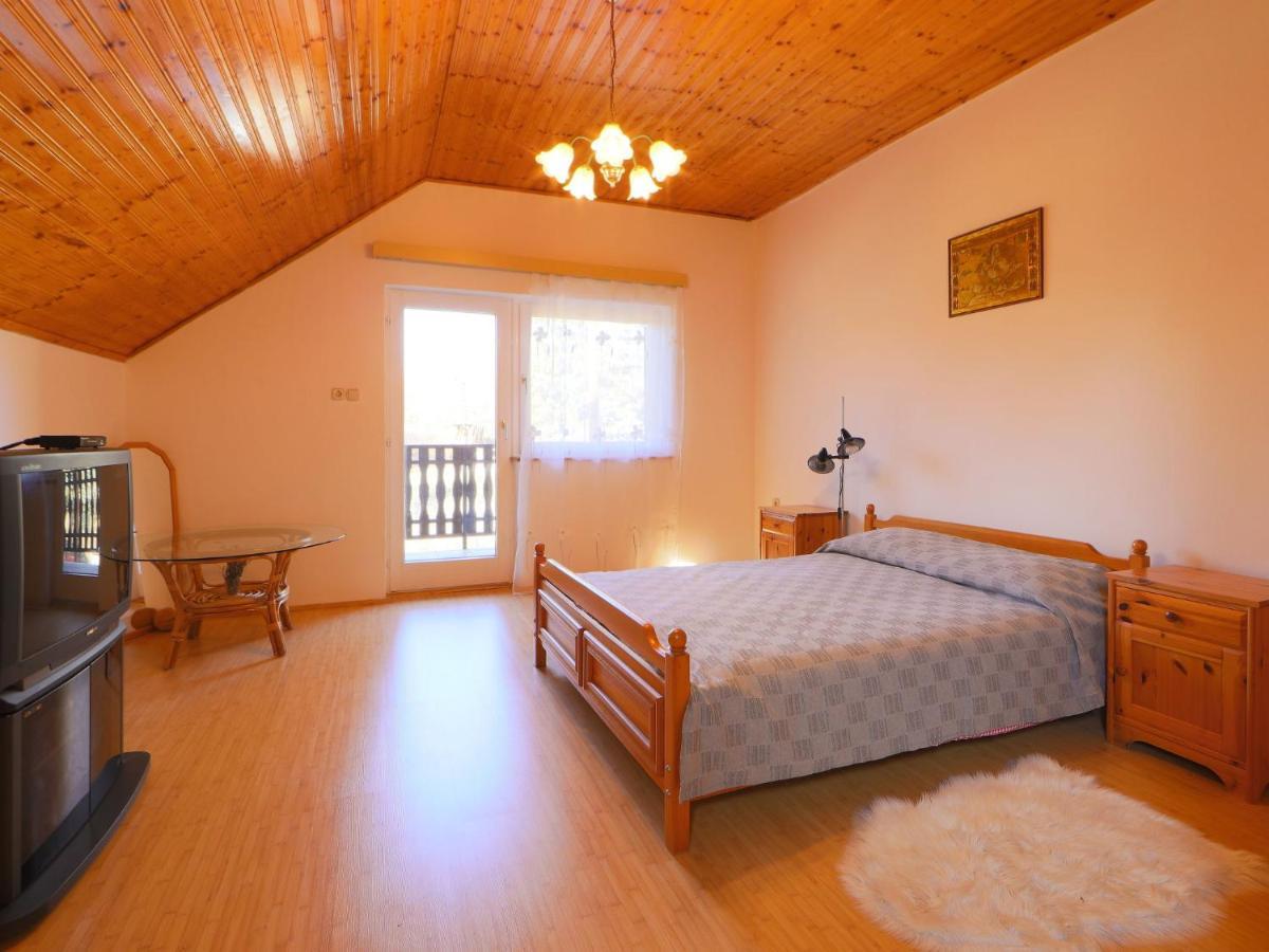 Holiday Home Violetta Grande By Interhome バラトンケネシェ エクステリア 写真