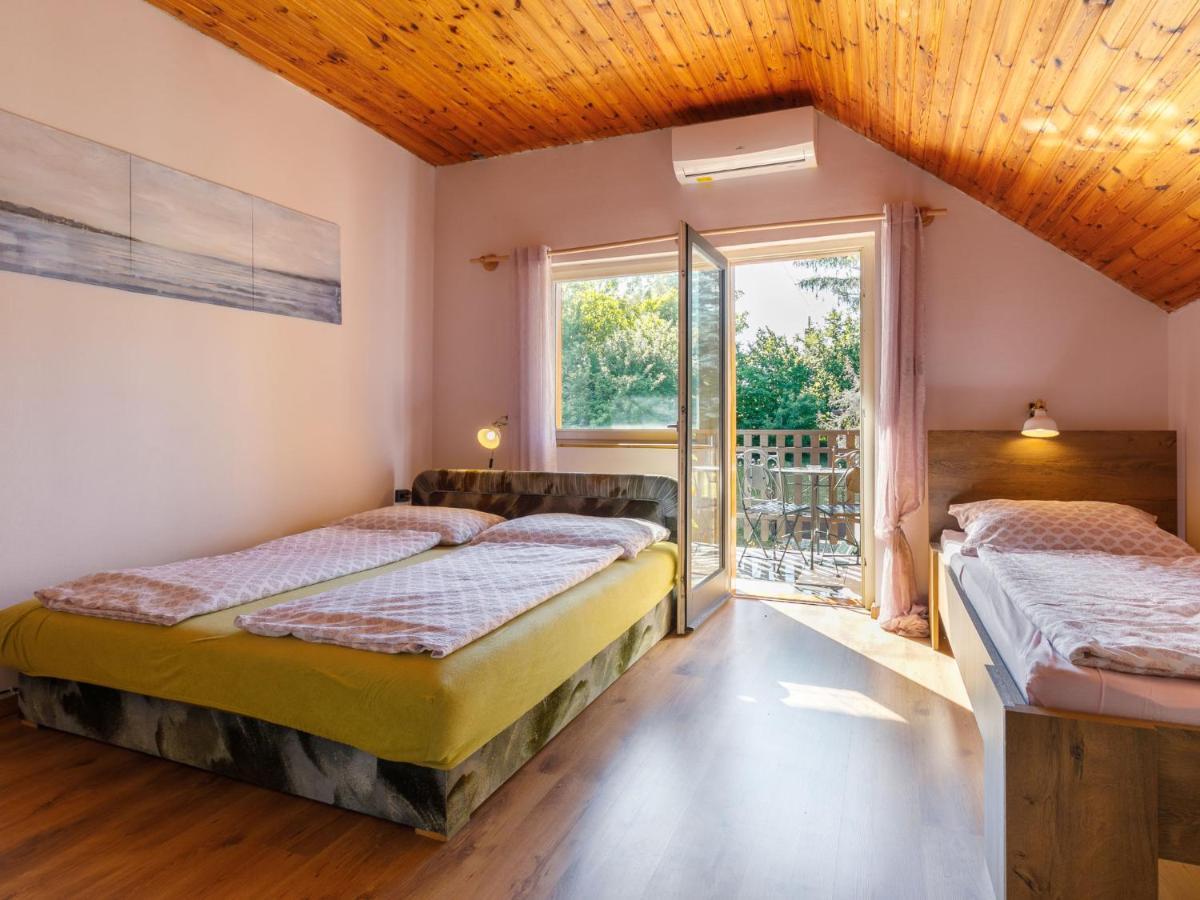 Holiday Home Violetta Grande By Interhome バラトンケネシェ エクステリア 写真