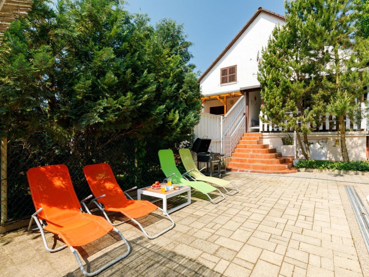 Holiday Home Violetta Grande By Interhome バラトンケネシェ エクステリア 写真